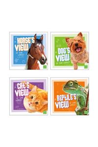 Pet Perspectives