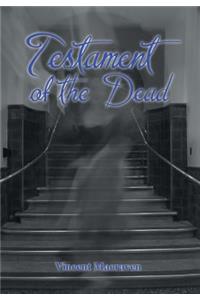 Testament of the Dead