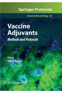 Vaccine Adjuvants