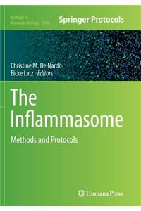 Inflammasome