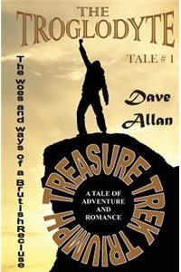 The Troglodyte Tale # 1