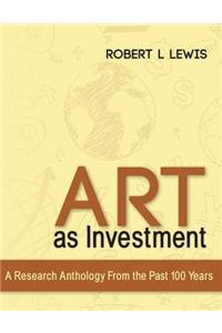 Art as Investment