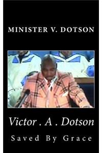 Minister V. dotson