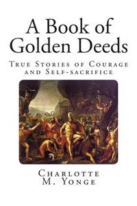 A Book of Golden Deeds