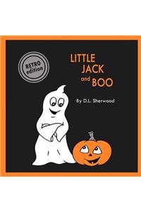 Little Jack & Boo (Retro Edition)