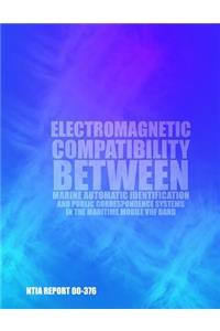 Electromagnetic Compatibility Between Marine Automatic Identification and Public Correspondence Systems in Maritime Mobile VHF Band
