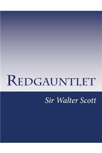 Redgauntlet