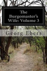 Burgomaster's Wife