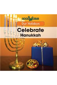 Celebrate Hanukkah