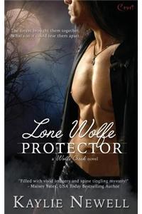 Lone Wolfe Protector