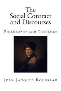 The Social Contract and Discourses