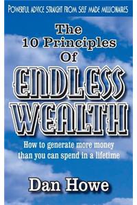 10 Principles of ENDLESS WEALTH
