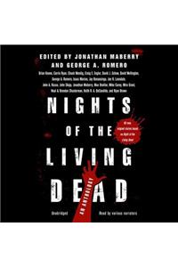 Nights of the Living Dead Lib/E