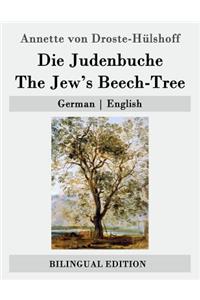 Die Judenbuche / The Jew's Beech-Tree