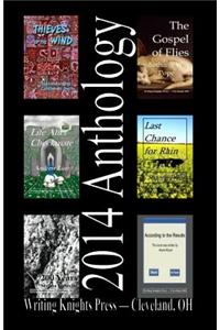 2014 Anthology