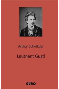 Leutnant Gustl
