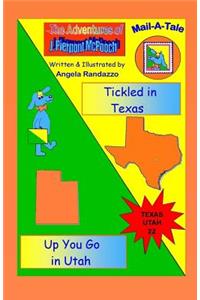 Texas/Utah