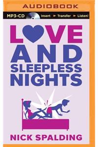 Love...and Sleepless Nights