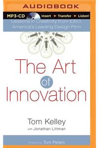 Art of Innovation