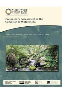 Northwest Forest Plan?the First 10 Years (1994?2003)