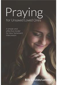 Praying for Unsaved Loved Ones