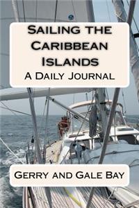 Sailing the Caribbean Islands