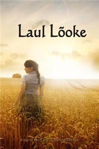 Laul Looke: Song of the Lark (Estonian Edition)