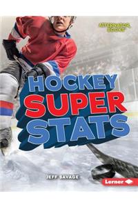 Hockey Super STATS