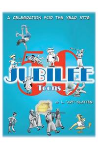 50 Jubilee Toons