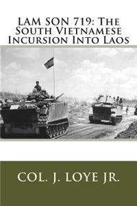 Lam Son 719