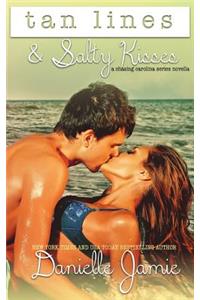 Tan Lines & Salty Kisses