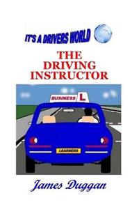 Driving Instructor Business