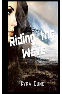 Riding the Wave (Dragon Within Book Three)