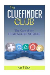 CLUEFINDER CLUB