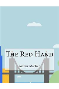 The Red Hand