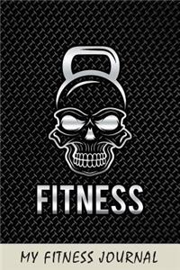 My Fitness Journal