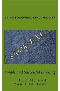 Simple and Successful Investing