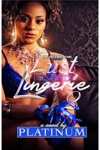 Lust, Lies and Lingerie 2