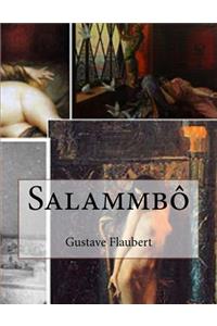 Salammbô
