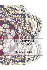 Hajj Survival Guide 2007