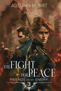Fight for Peace