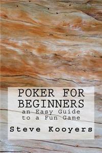 Poker for Beginners