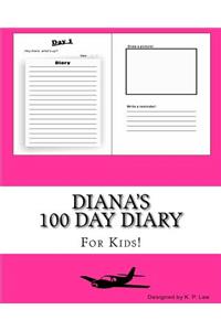 Diana's 100 Day Diary