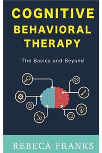 Cognitive Behavioral Therapy - CBT