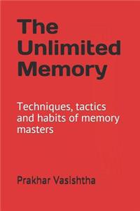 Unlimited Memory