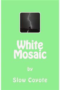 White Mosaic