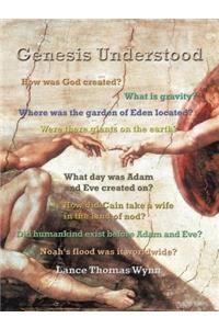 Genesis Understood