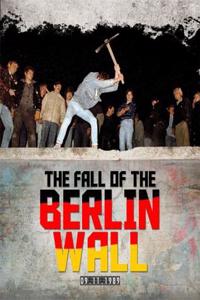 Fall of the Berlin Wall