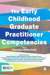 Early Childhood Graduate Practitioner Competencies