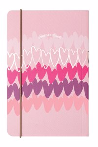 2023 Matilda Moo Pink Page-A-Day Diary